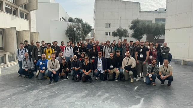 WordPress Day for Developers – Lisbon